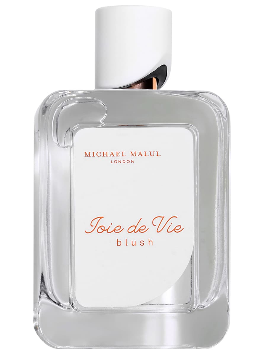 Joie de Vie Blush