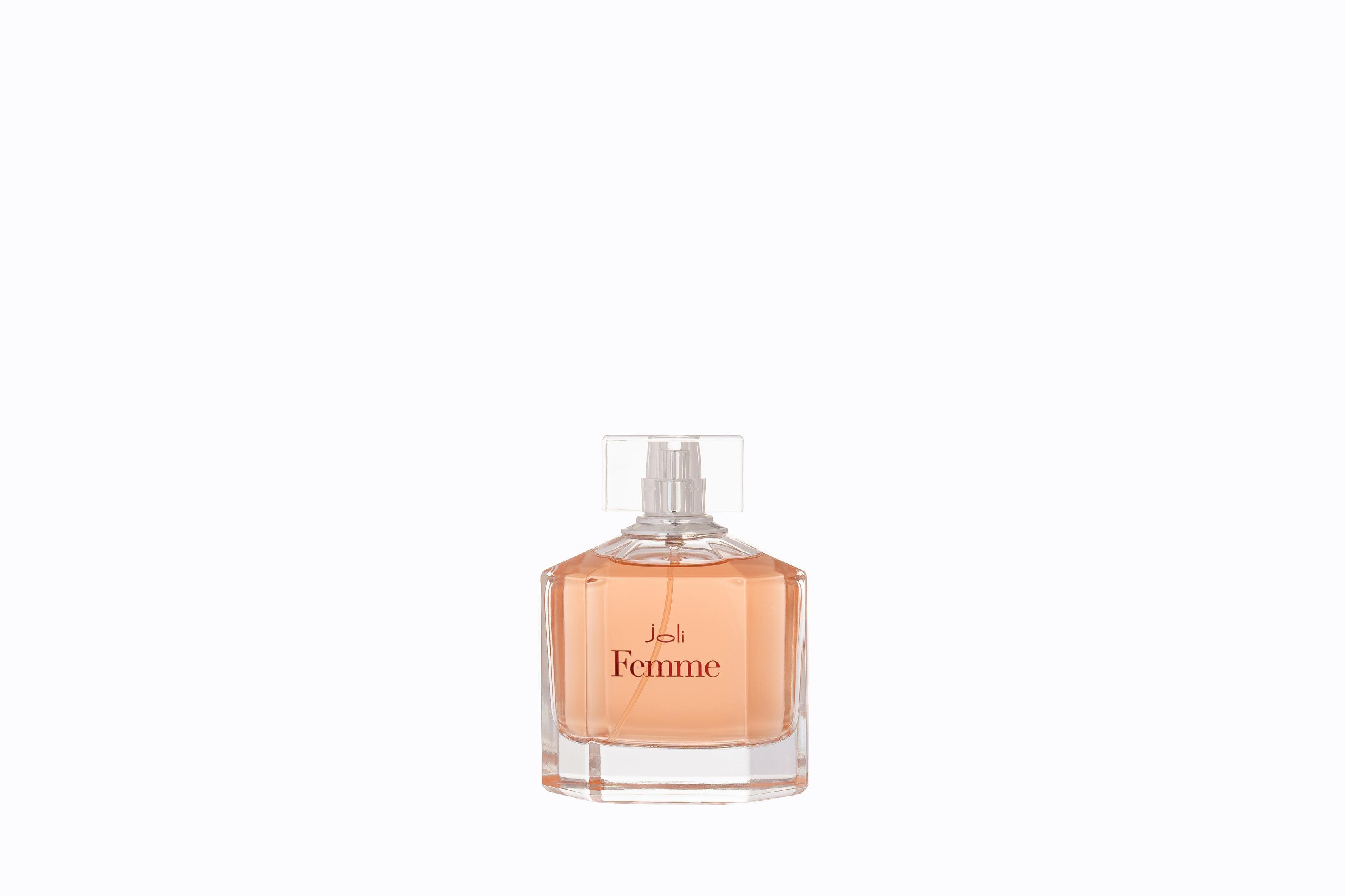 Joli Femme