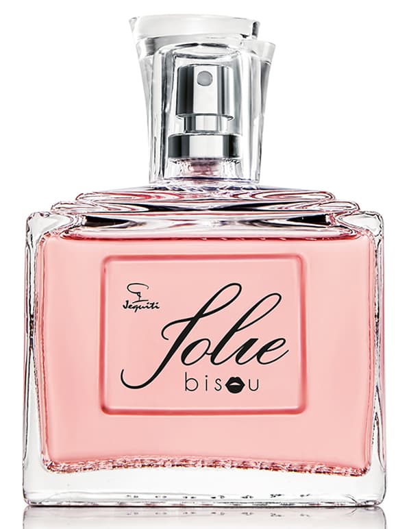 Jolie Bisou