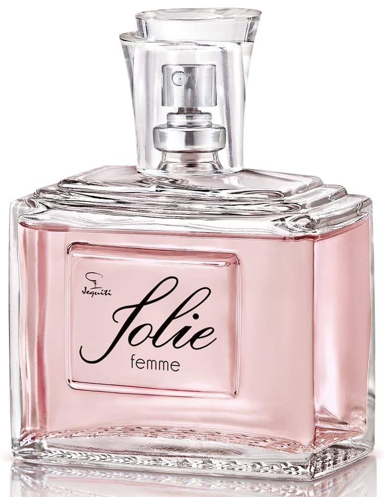 Jolie Femme