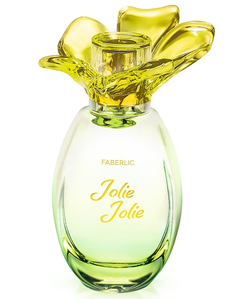 Jolie Jolie