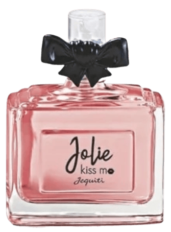 Jolie Kiss Me