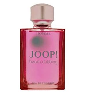Joop! Homme Beach Clubbing