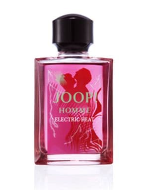 Joop! Homme Electric Heat
