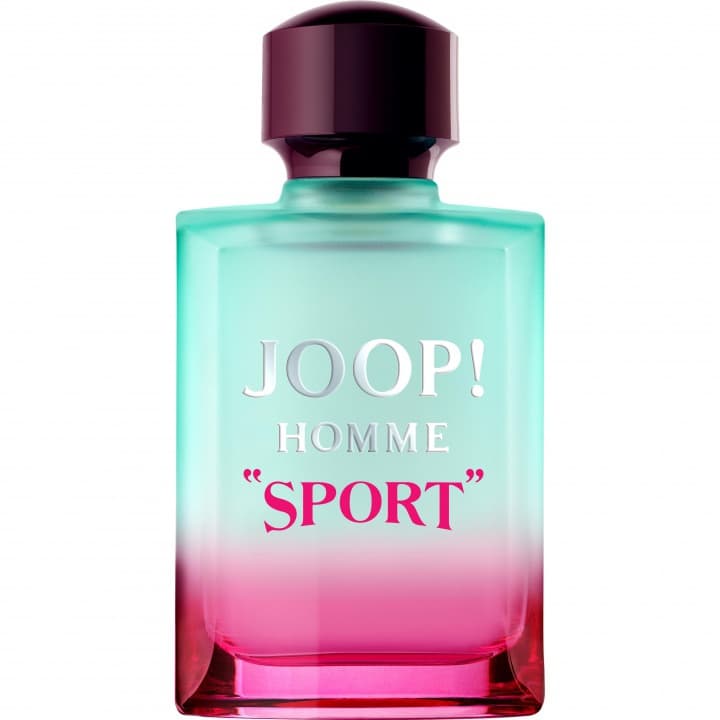 Joop! Homme Sport