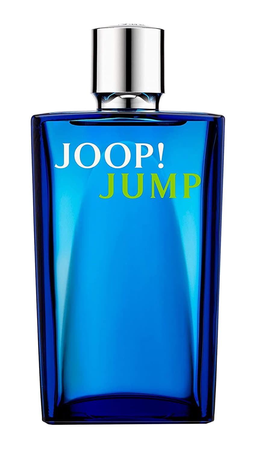 Joop! Jump