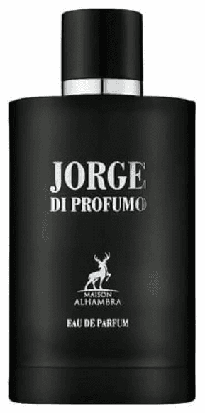 Jorge di Profumo