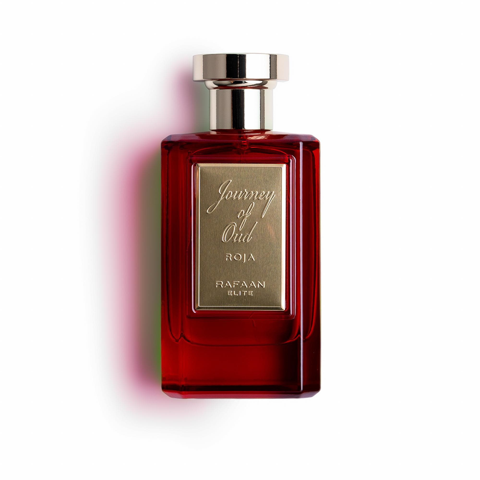 Journey of Oud-Roja