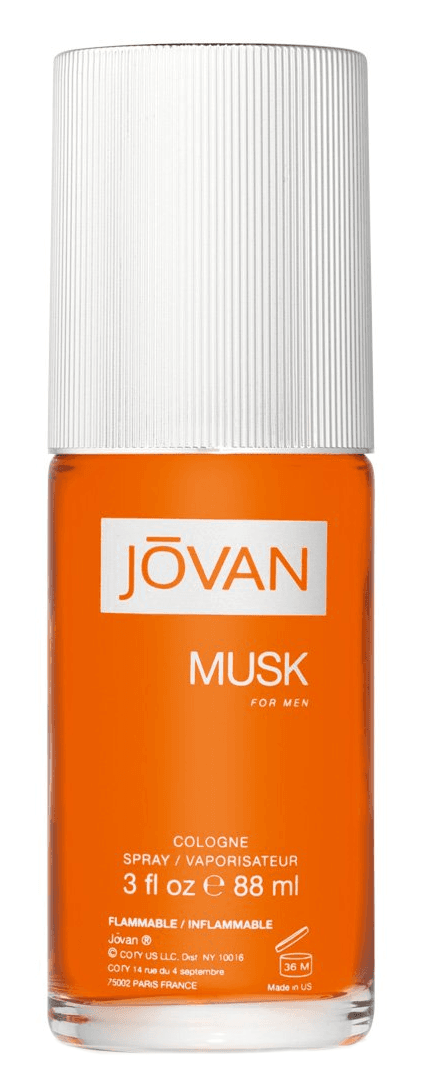 Jovan Musk for Men