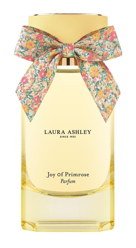 Joy of Primrose