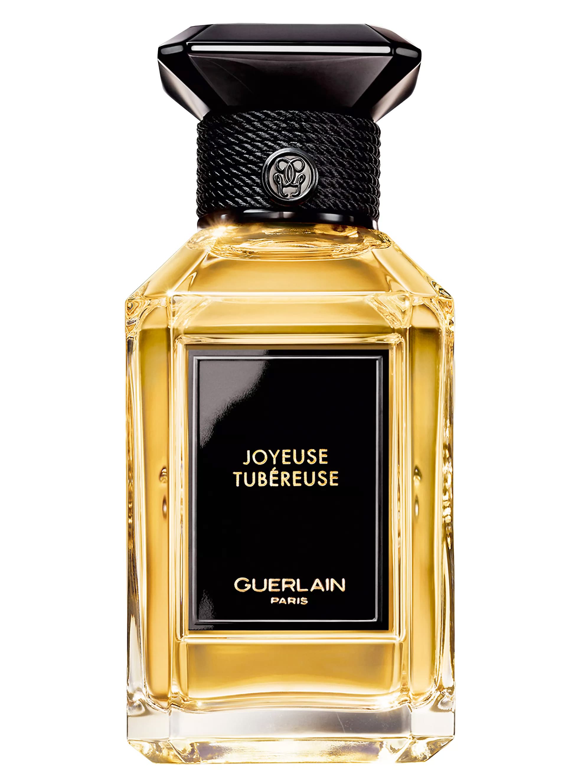 Joyeuse Tubéreuse