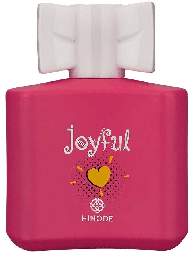 Joyful