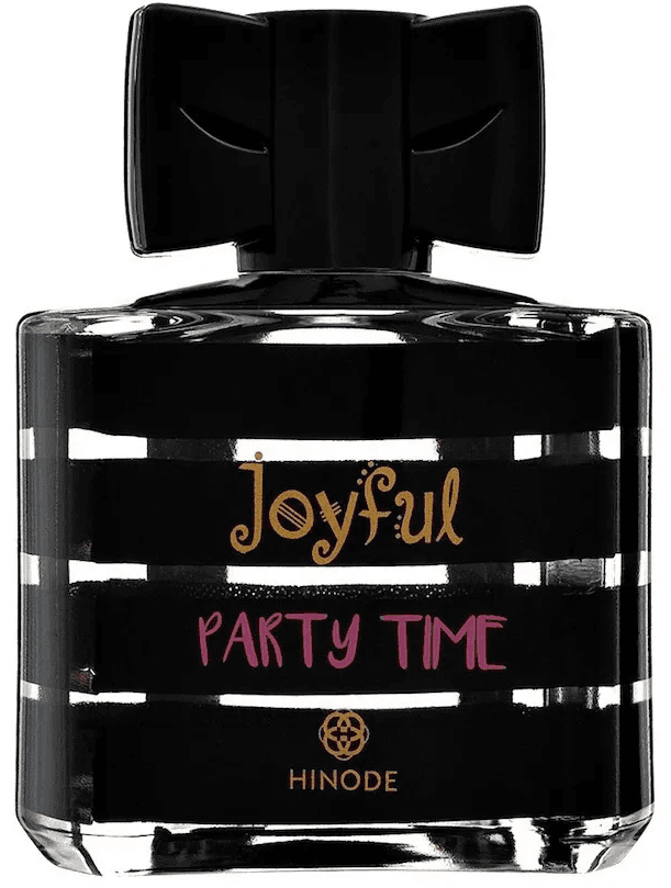 Joyful Party Time