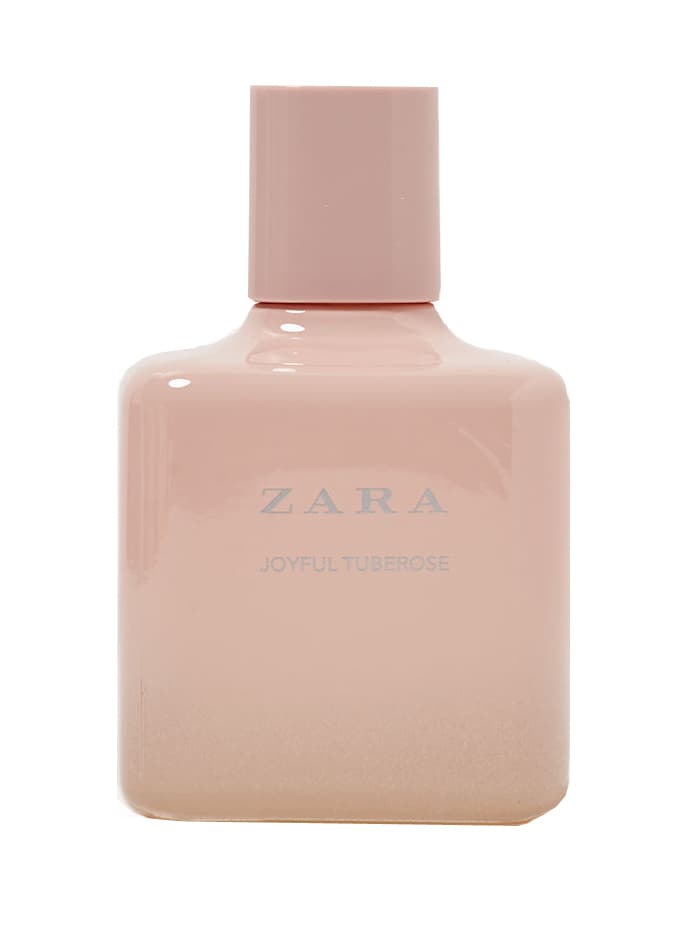 Joyful Tuberose