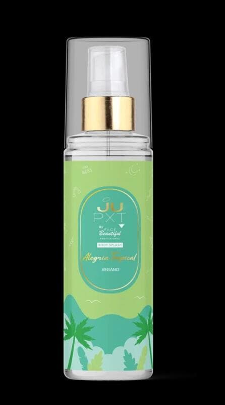 Ju PXT Alegria Tropical