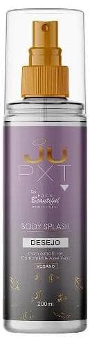 Ju PXT Desejo