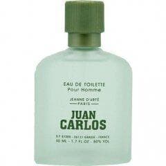 Juan Carlos