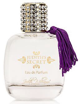 Judith's Secret