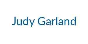 Judy Garland