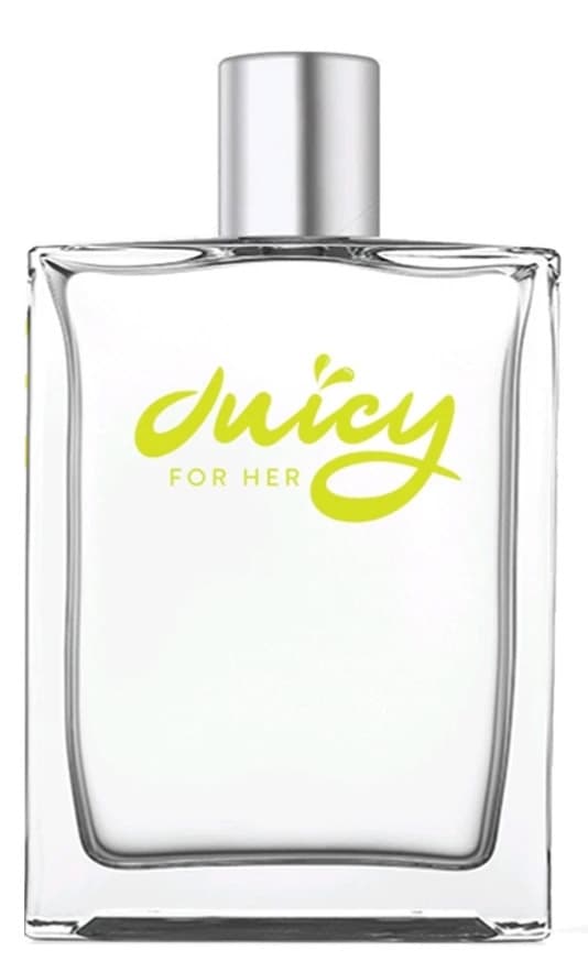 Juicy For Her