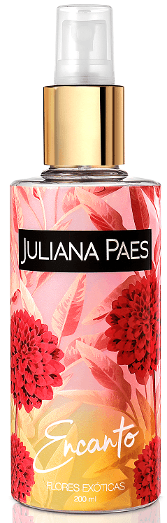 Juliana Paes Encanto