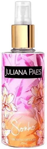 Juliana Paes Sonho