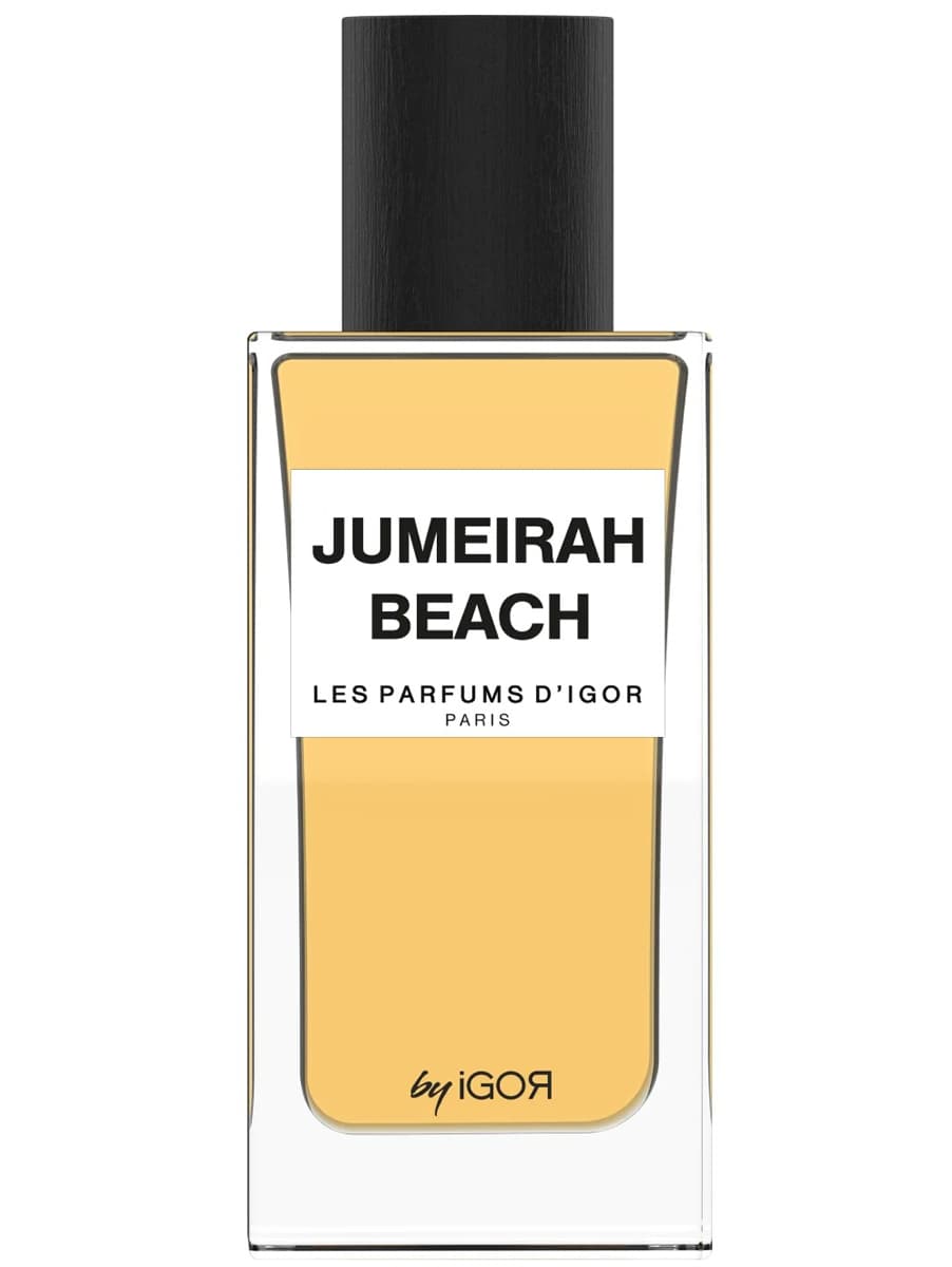 Jumeirah Beach