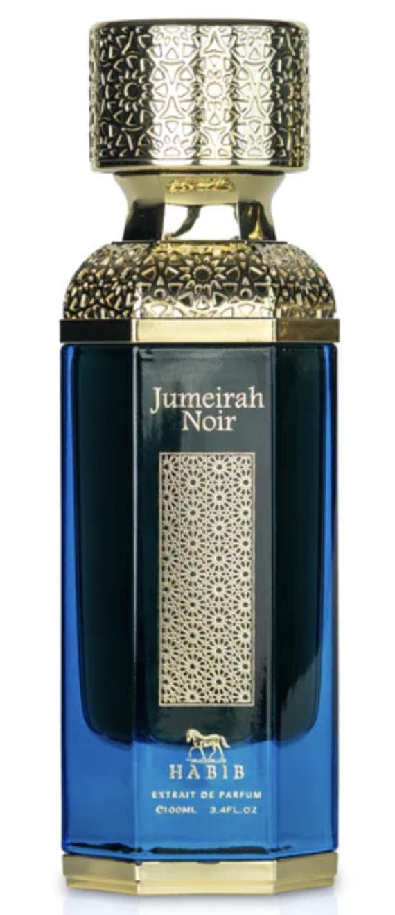 Jumeirah Noir