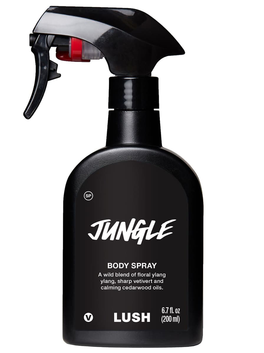 Jungle
