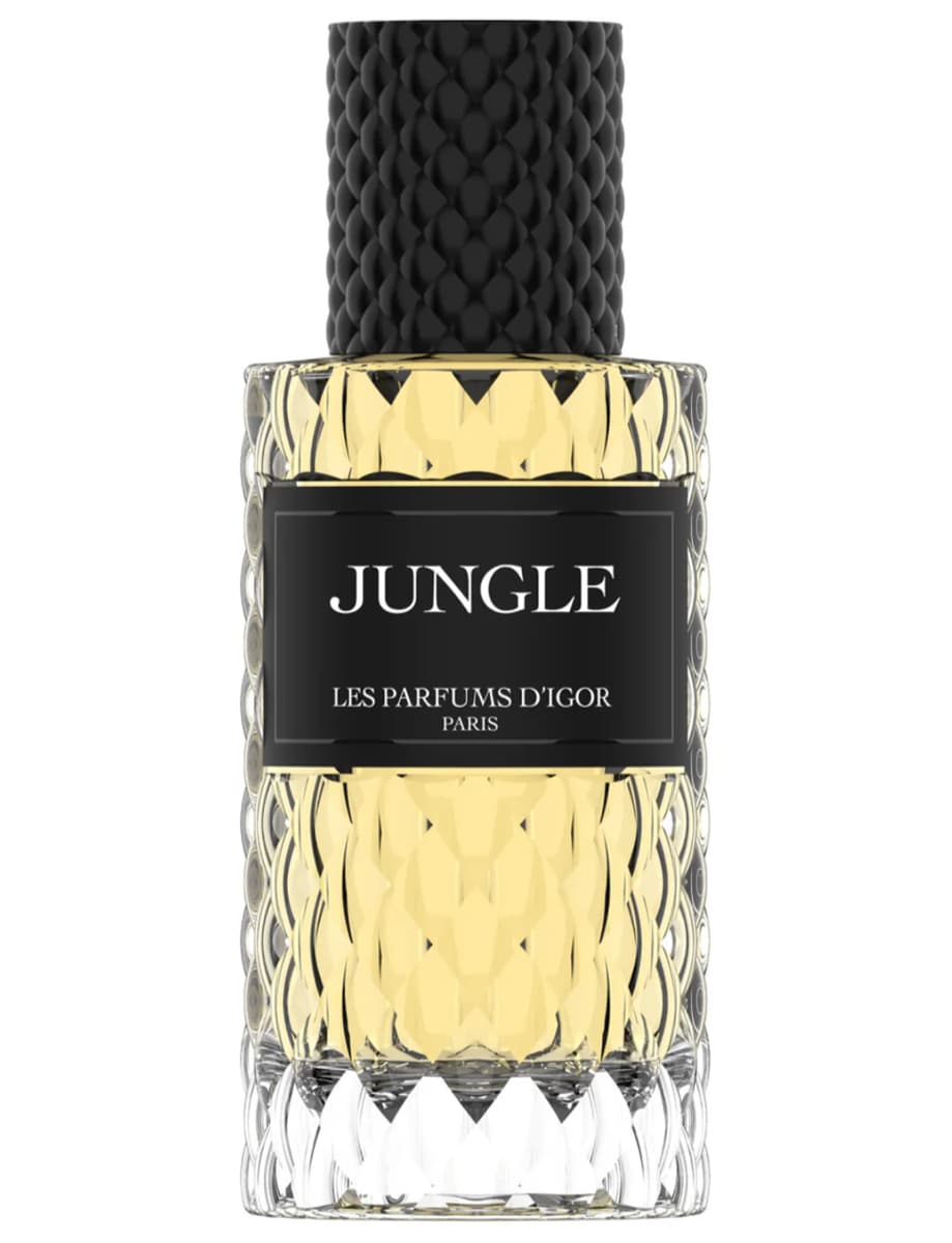Jungle