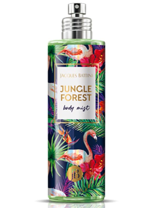 Jungle Forest
