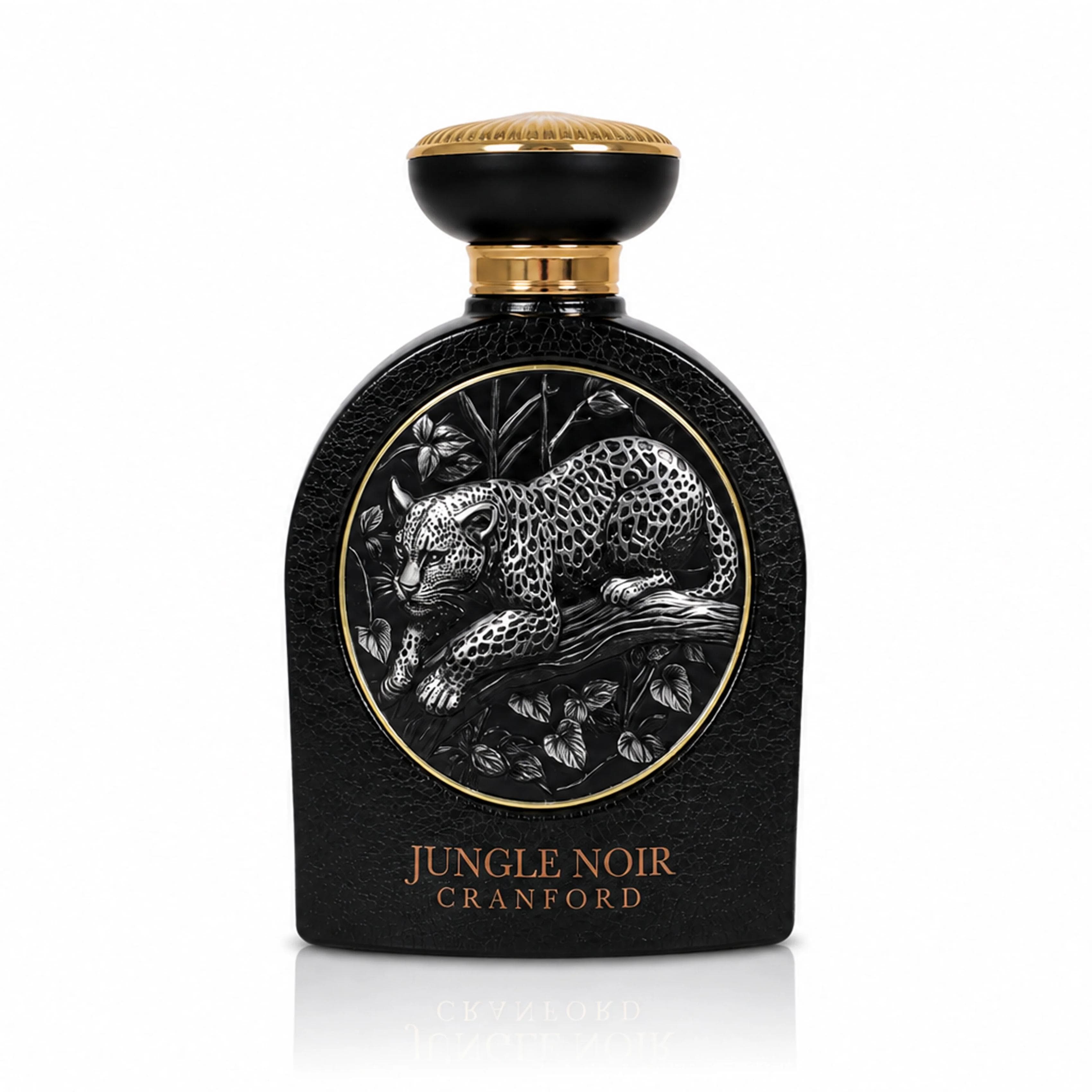 Jungle Noir