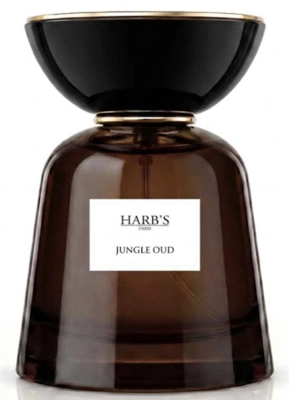 Jungle Oud