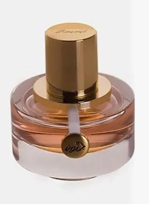 Junoon Leather Pour Femme