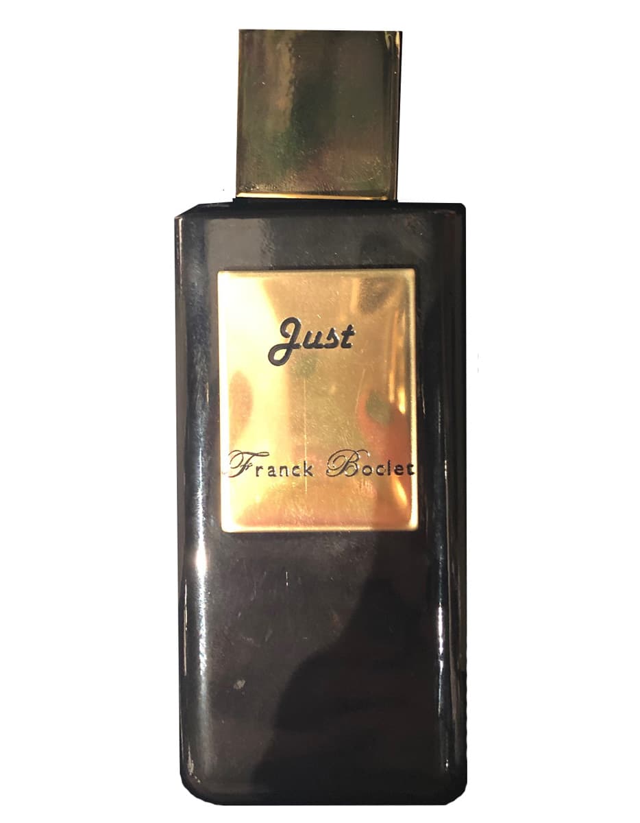 Just