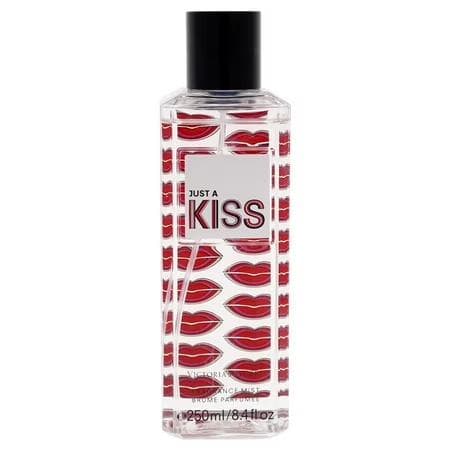 Just A Kiss