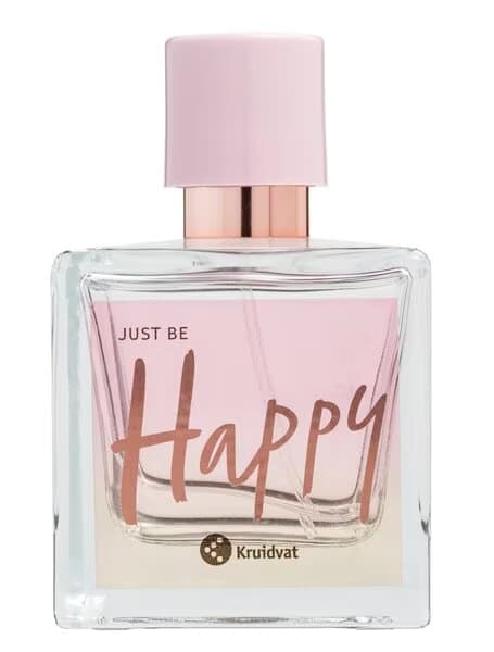 Just Be Happy