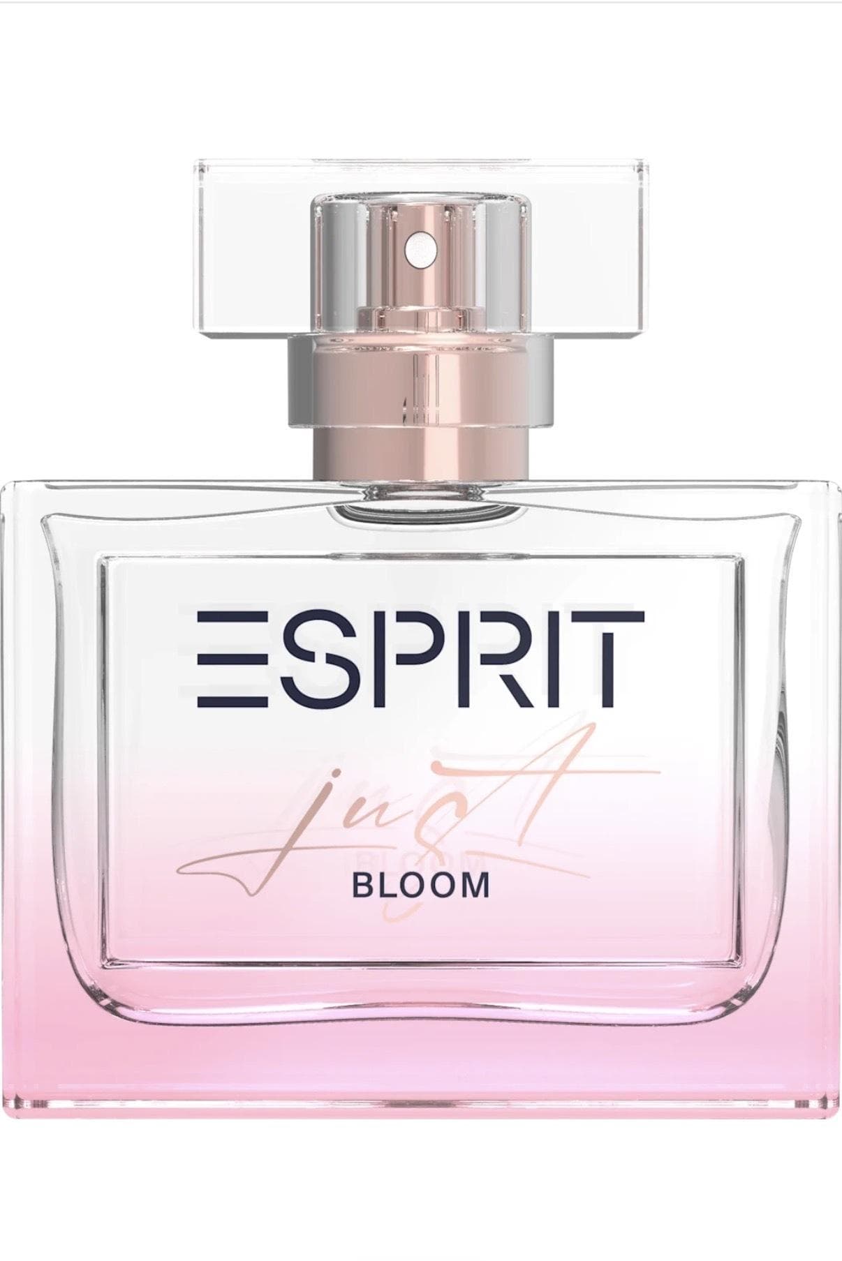 Just Bloom