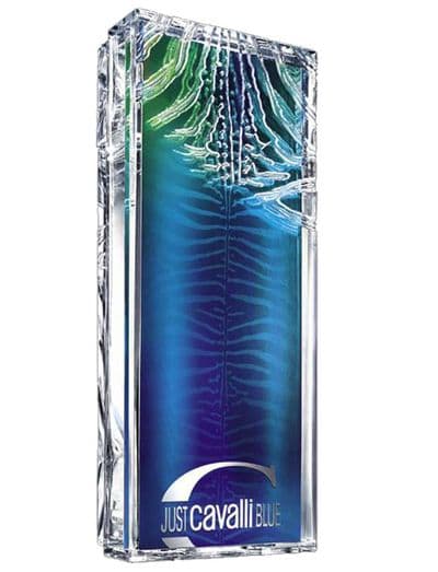Just Cavalli Blue