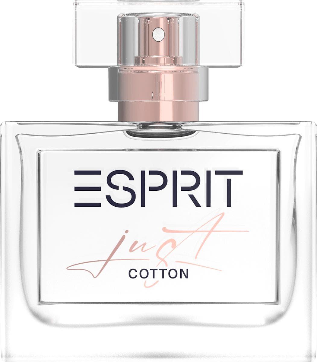 Just Cotton