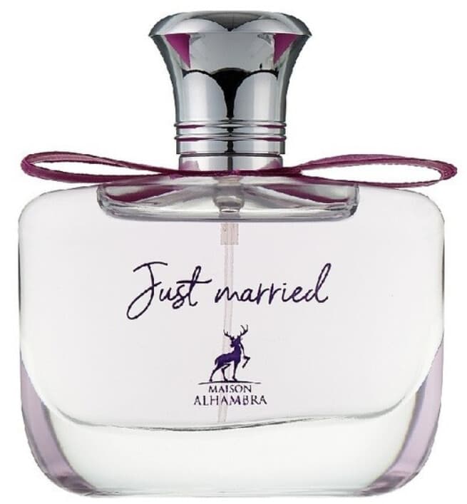 Just Married