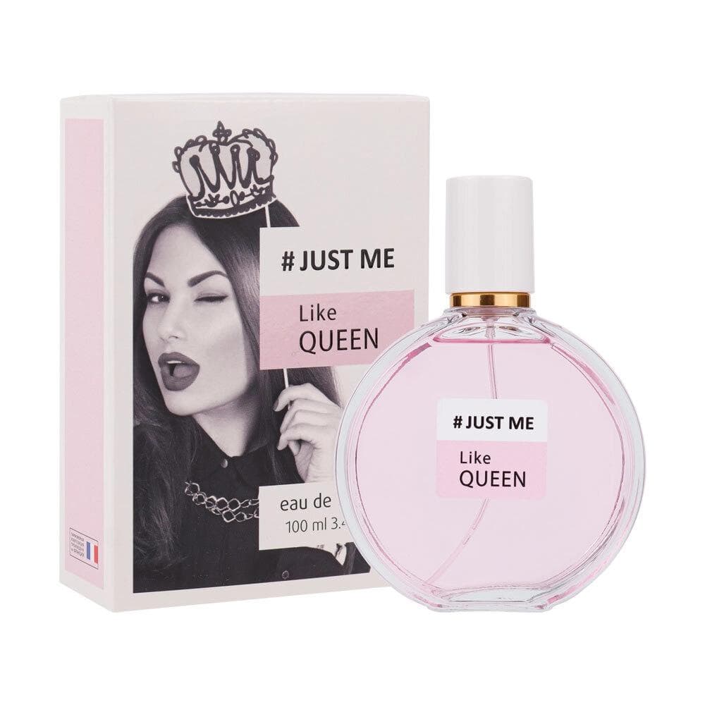 Just Me Like Queen