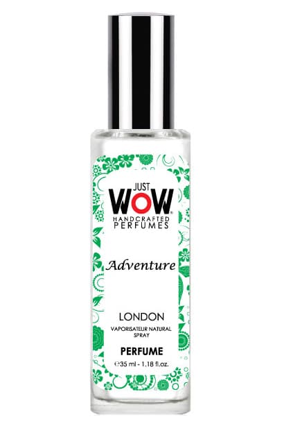 Just Wow Adventure
