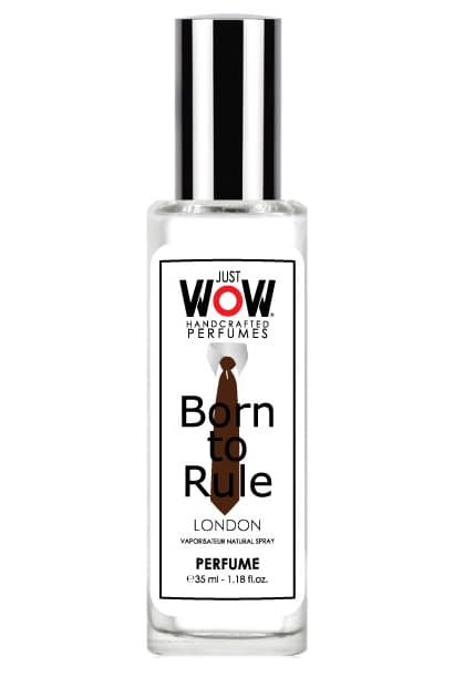 Just Wow Born To Rule