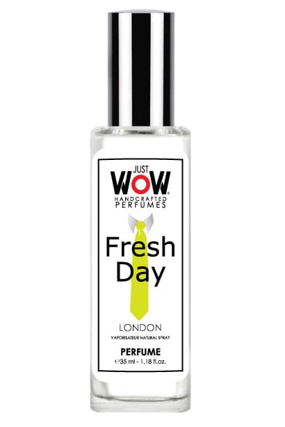 Just Wow Fresh Day
