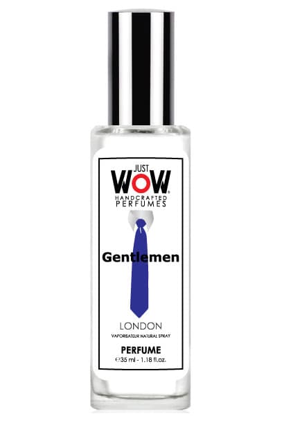 Just Wow Gentlemen
