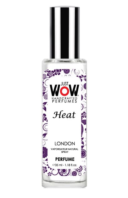 Just Wow Heat