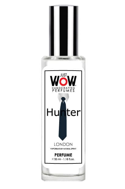 Just Wow Hunter