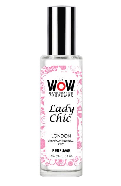 Just Wow Lady Chic