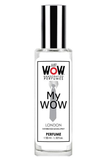 Just Wow My Wow Men